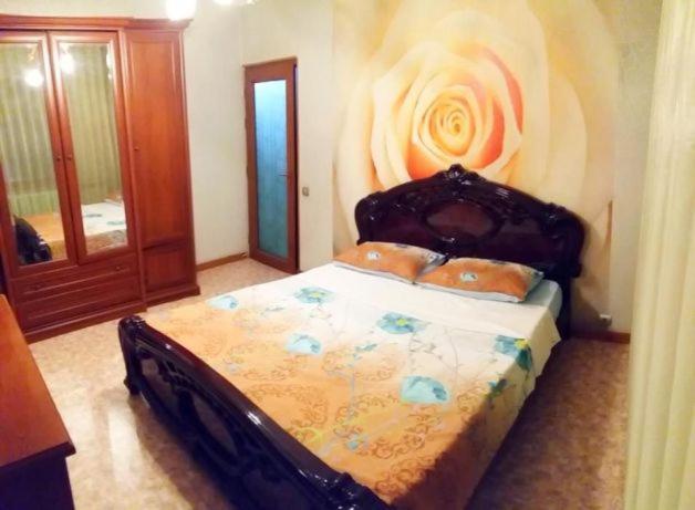 Иляева 66 Парк Кен Баба Szymkent Zewnętrze zdjęcie